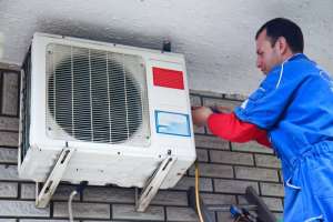 Find HVAC Contractors in Arkansas